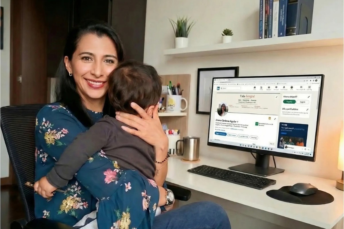 Maternidad vs carrera profesional